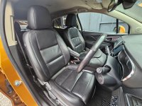 VAUXHALL MOKKA X