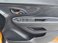 VAUXHALL MOKKA X