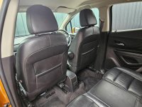 VAUXHALL MOKKA X