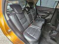 VAUXHALL MOKKA X