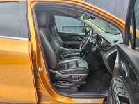 VAUXHALL MOKKA X