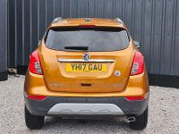 VAUXHALL MOKKA X