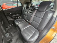 VAUXHALL MOKKA X