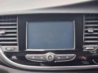 VAUXHALL MOKKA X