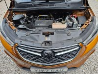 VAUXHALL MOKKA X