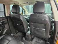 VAUXHALL MOKKA X