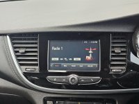 VAUXHALL MOKKA X