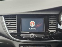 VAUXHALL MOKKA X