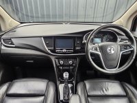 VAUXHALL MOKKA X