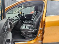 VAUXHALL MOKKA X