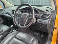 VAUXHALL MOKKA X