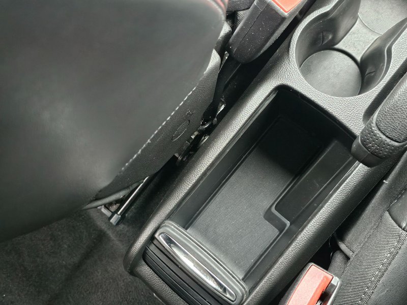VAUXHALL MOKKA X