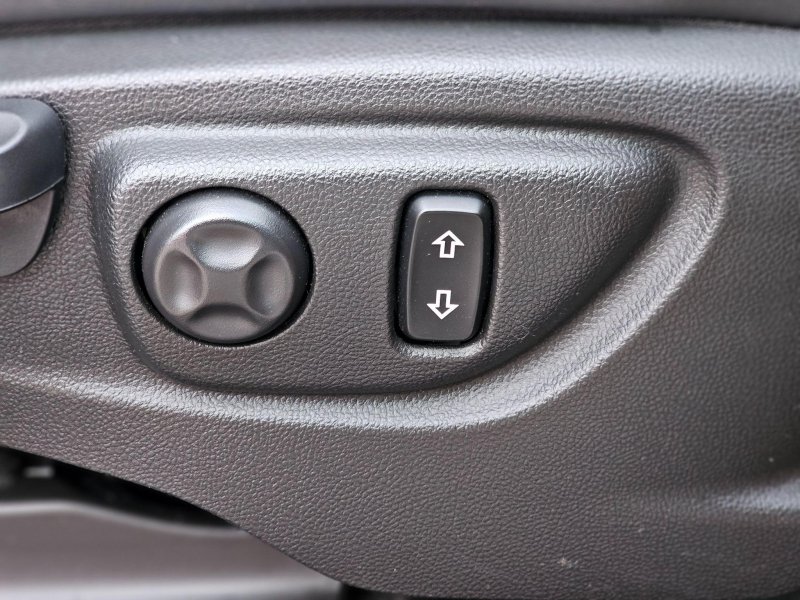 VAUXHALL MOKKA X