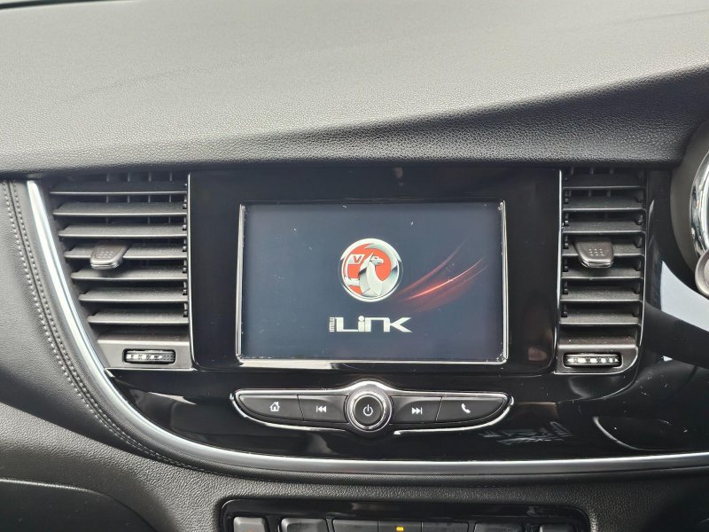 VAUXHALL MOKKA X