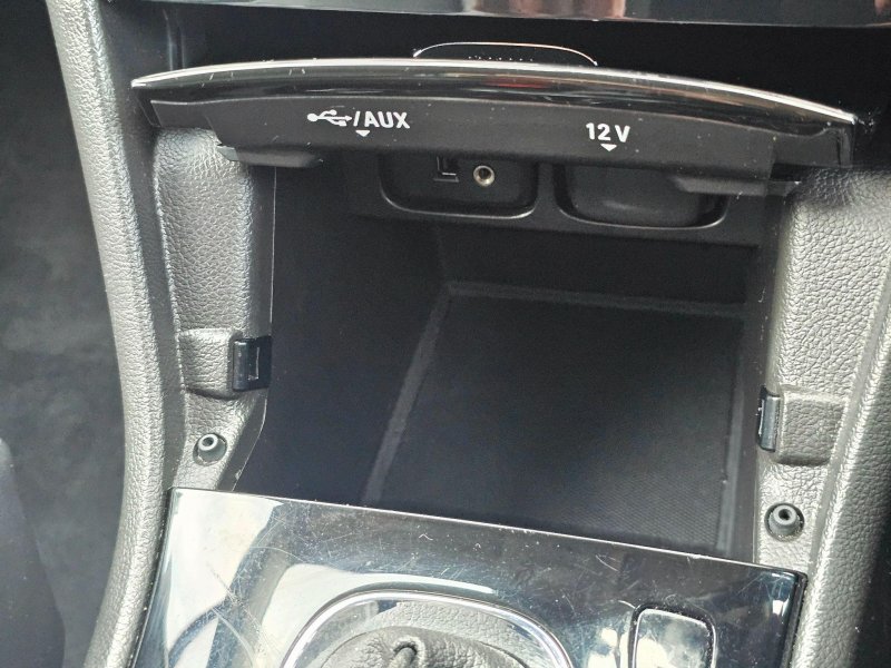 VAUXHALL MOKKA X