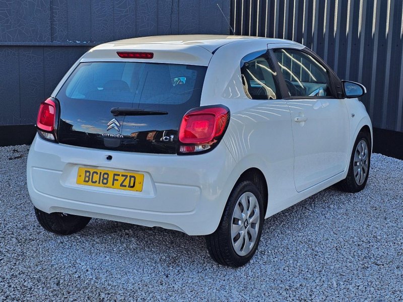 CITROEN C1