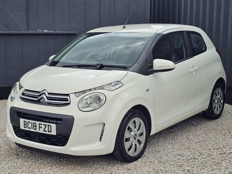 CITROEN C1