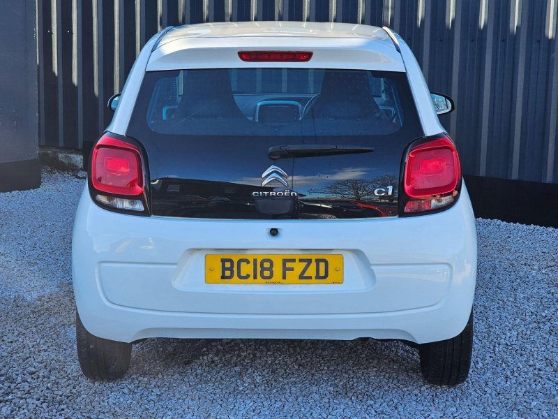 CITROEN C1