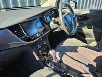 VAUXHALL MOKKA X