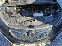 VAUXHALL MOKKA X