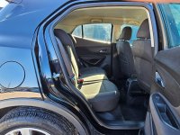 VAUXHALL MOKKA X