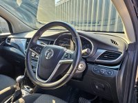 VAUXHALL MOKKA X