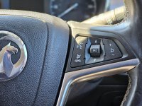 VAUXHALL MOKKA X
