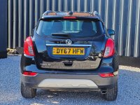 VAUXHALL MOKKA X