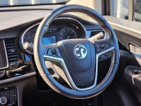 VAUXHALL MOKKA X
