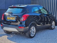 VAUXHALL MOKKA X