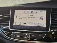 VAUXHALL MOKKA X