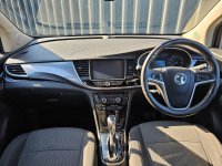VAUXHALL MOKKA X