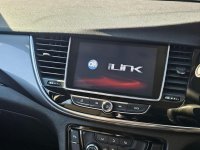 VAUXHALL MOKKA X