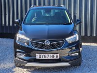 VAUXHALL MOKKA X