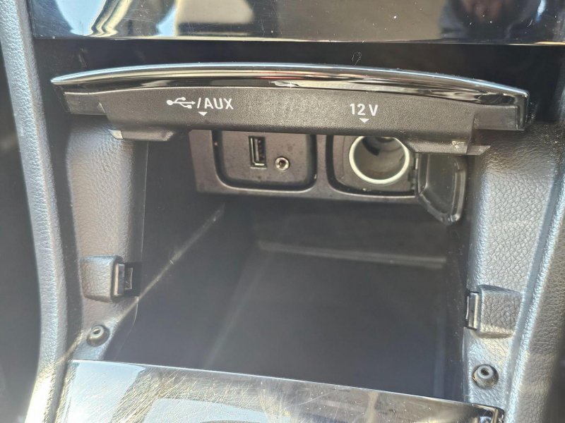 VAUXHALL MOKKA X