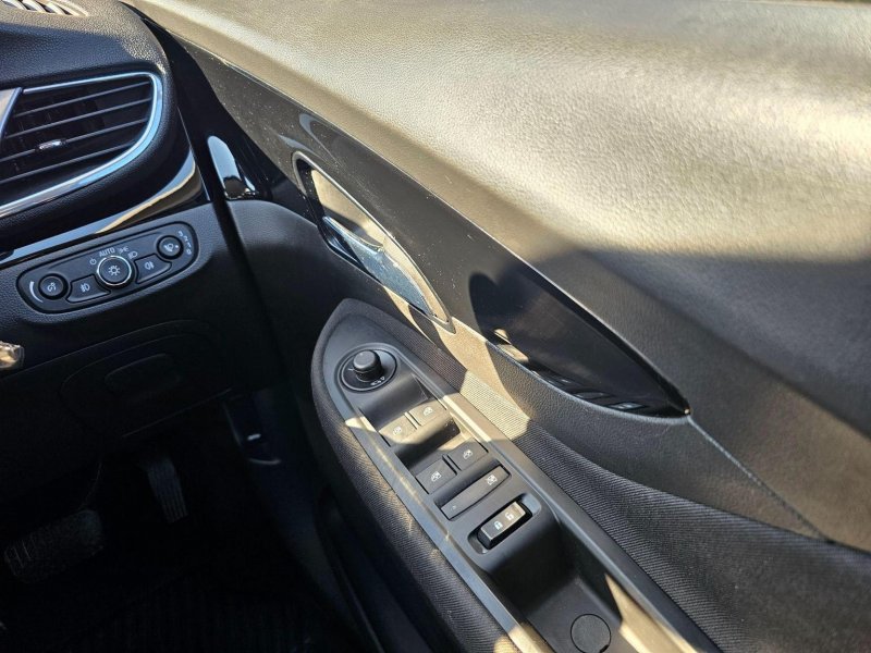 VAUXHALL MOKKA X